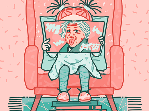 教育主题插画合集