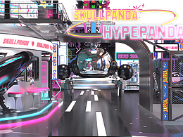 星际