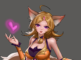 《王者荣耀》同人