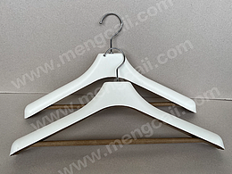 环保可降解立体三维纸衣架