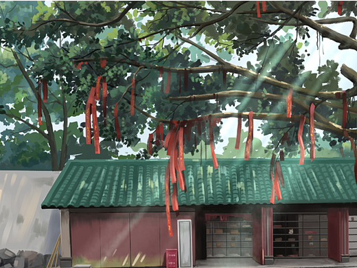 练习—东坡书院