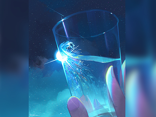 【画师繁星3.0】第一期导师课