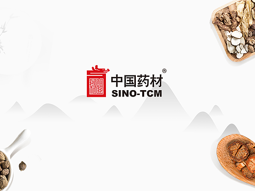 中国中药