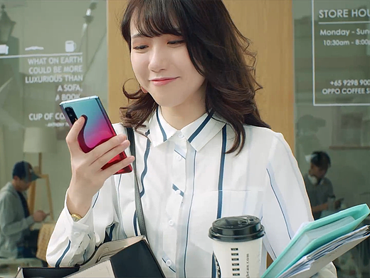 OPPO Compass