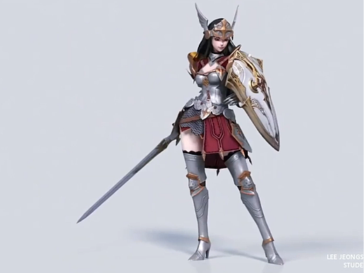 冷兵器（个人主页-ZNjAwNTIwMTI=） - 其他 - 站酷设计师nimo_one原创素材 - 站酷ZCOOL