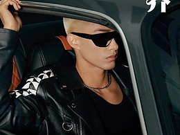 Madame Figaro INTO1米卡