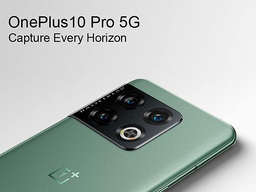 OnePlus 10 Pro 5G Keynote CG