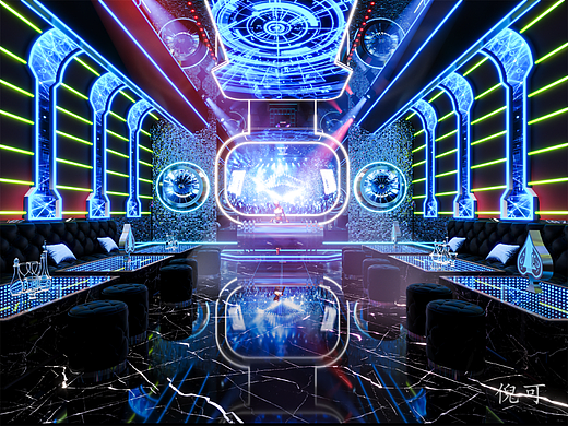 派对KTV|纵情欢悦