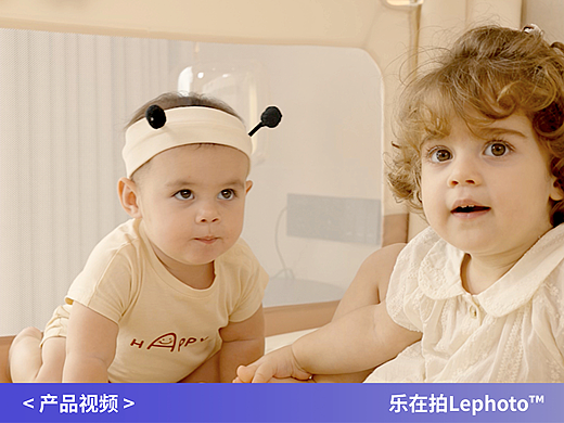 母婴用品视频｜礼意久久婴儿床围栏&防护栏