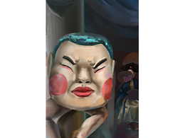开端