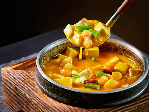 白天鹅采奕酒店 | 广州味视美食摄影案例