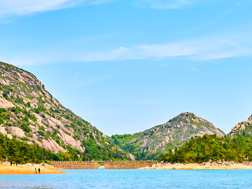 大罗山天河水库玩水露营度假（个人主页-ZNTk2NDA5MDA=） - 栏目片头 - 站酷设计师禹之66原创素材 - 站酷ZCOOL