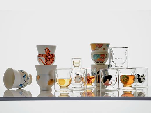 「上古再造·觯」系列 Reborn Classics：Zhi Series