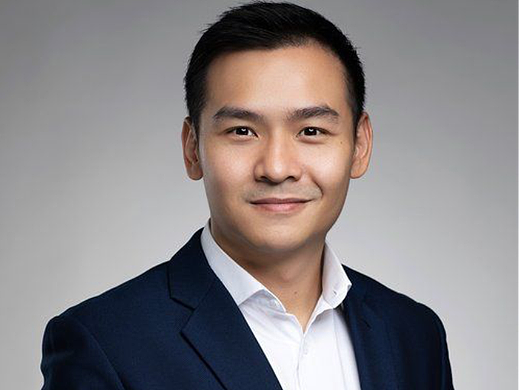 商务人像 职业肖像 商务形象照拍摄 团队形象摄影