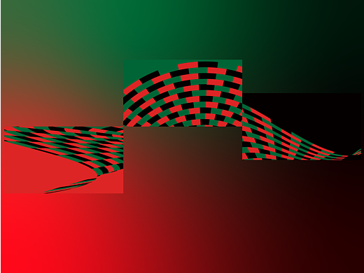 澳門城市圖案設計 Macao Pattern Design