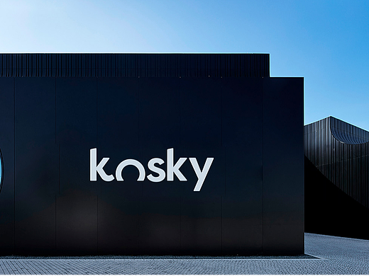 科技通信品牌 标志设计