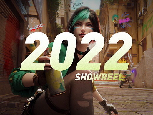 2022年项目合集