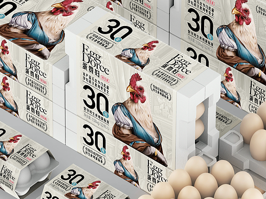 蛋贵妇x彭狮 I 生命之味 不过一颗蛋贵妇