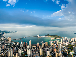 2023珠海长图50P