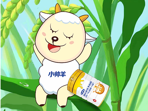 IP节气海报