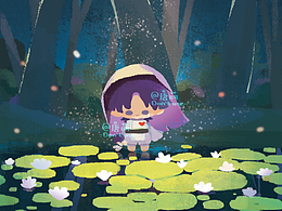 原神出游系列插图