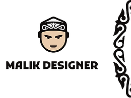 MalikDesign個人品牌設計