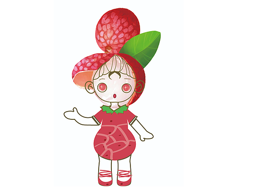 荔枝