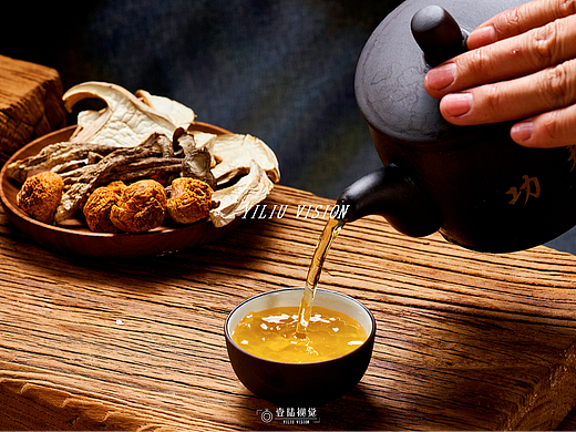 美食摄影｜餐饮海报｜品胜X壹陆视觉