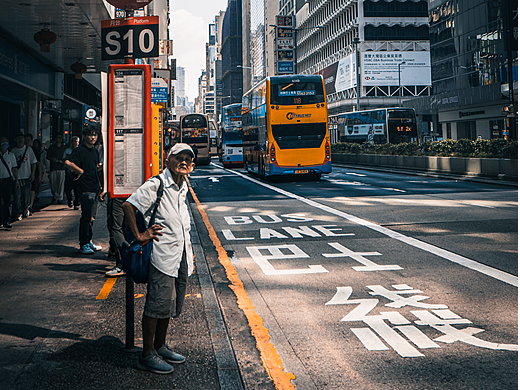 香港 I 街头摄影