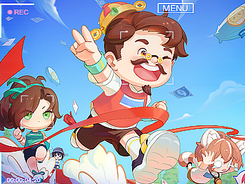 欢喜项目作品（分享系统）
