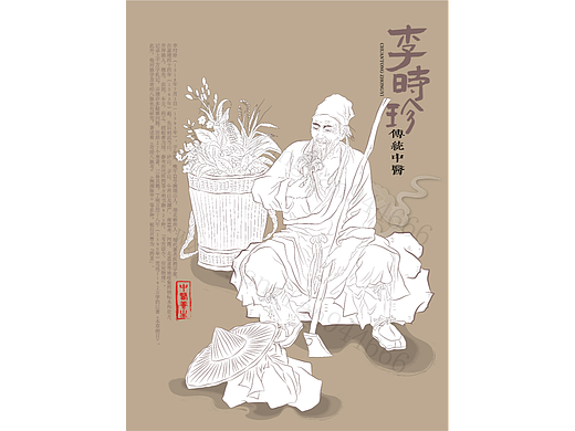 李时珍