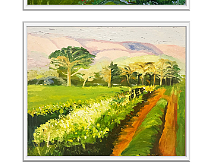 一点爱好（个人主页-ZNjIyODQ1NjA=） - 绘画 - 站酷设计师lalalasky原创素材 - 站酷ZCOOL