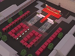 嗨购长安展销会 过程稿