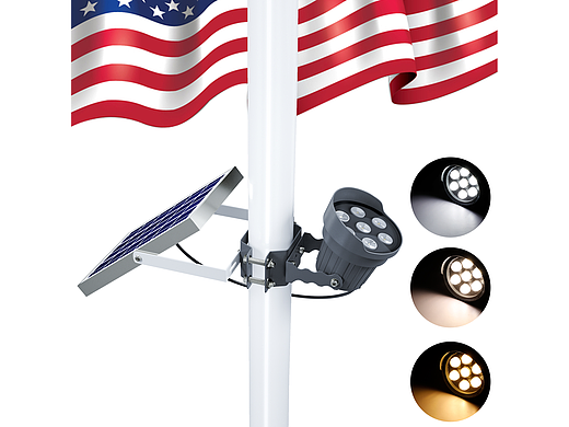 作品-三色旗杆灯（个人主页-ZNjc4MzU2MDA=） - 其他平面 - 站酷设计师蒙奇Dli娜原创素材 - 站酷ZCOOL