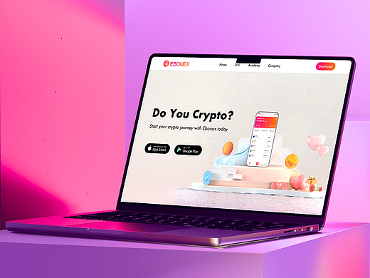 Ebonex Australian项目总结