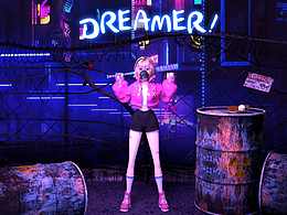 Dreamer