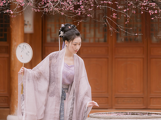花有约 春不误