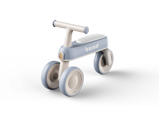 久形婴童×复古儿童车