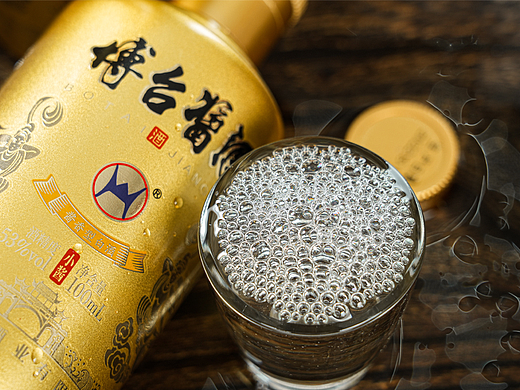 博台酱酒