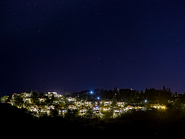 芳草地度假酒店--贵州-遵义