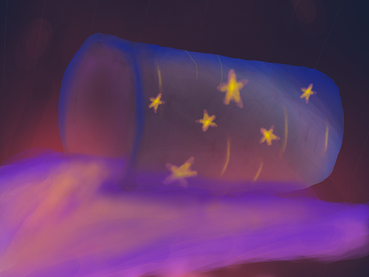 2.0第七期第二周（個(gè)人主頁(yè)-ZNjcwNjIyODA=） - 藝術(shù)插畫(huà) - 站酷設(shè)計(jì)師xiaohan999原創(chuàng)素材 - 站酷ZCOOL