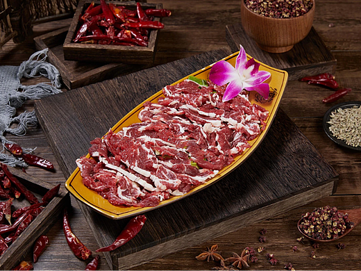 火鍋菜品拍攝（個(gè)人主頁(yè)-ZNjc3Nzc1ODA=） - 美食攝影 - 站酷設(shè)計(jì)師簡(jiǎn)悅美食攝影原創(chuàng)素材 - 站酷ZCOOL