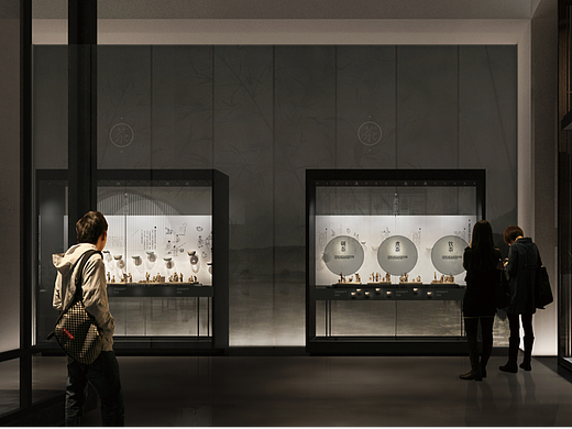 15.博物馆：展陈