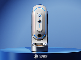 【大良造物设计】宠物喂食器