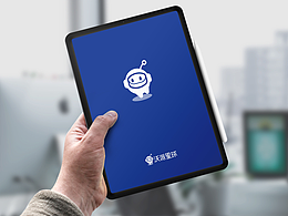 标志logo