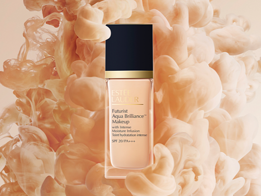 雅诗兰黛粉底液_素材网站_图片免费下载-zcool站酷