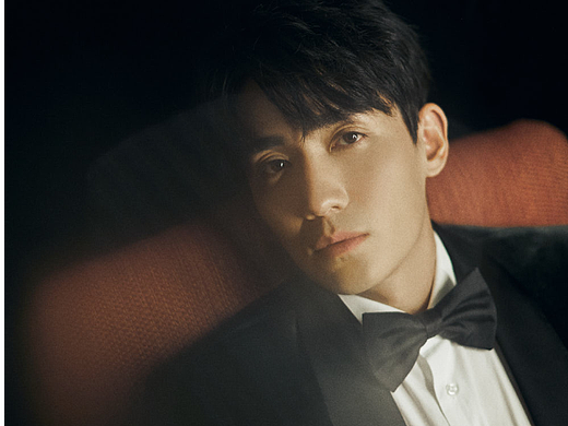 GQ works | 朱一龙 | SESTUDIO摄影