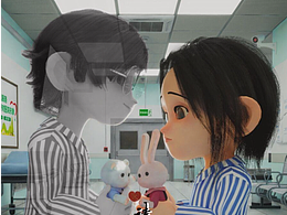 個人畢業(yè)創(chuàng)作