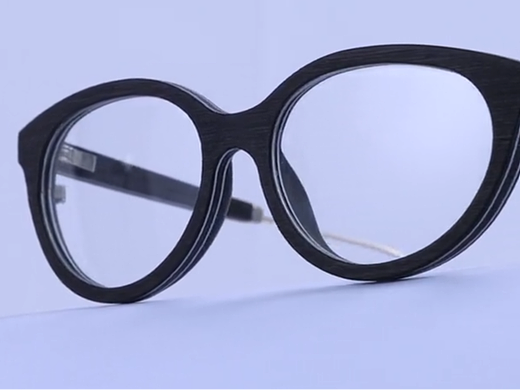 广州碳纤维眼镜工厂_碳纤维眼镜MF6819