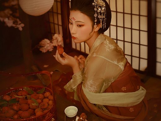 荔枝